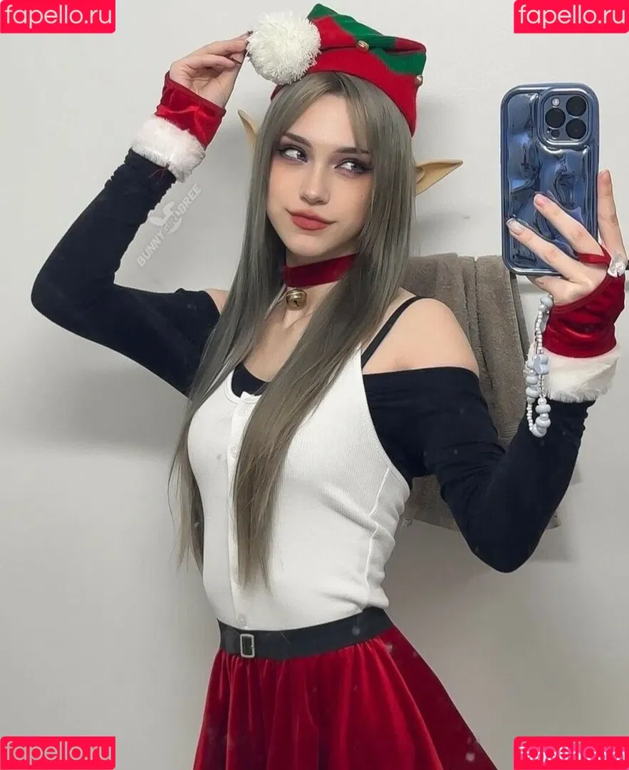 BreesKnees / BunnyGirlBree / breebunny Onlyfans Photo Gallery 