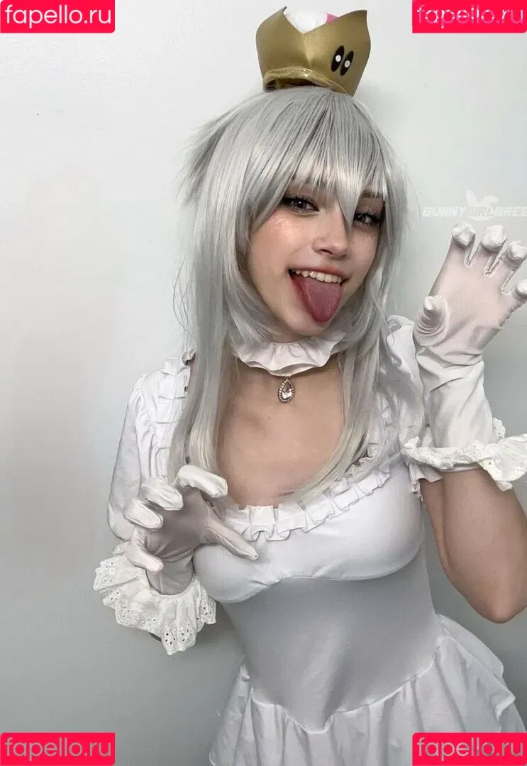 BreesKnees / BunnyGirlBree / breebunny Onlyfans Photo Gallery 