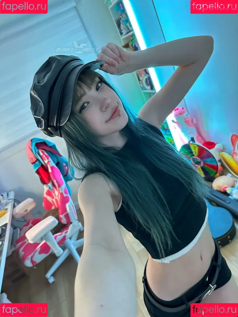 BreesKnees / BunnyGirlBree / breebunny Onlyfans Photo Gallery 