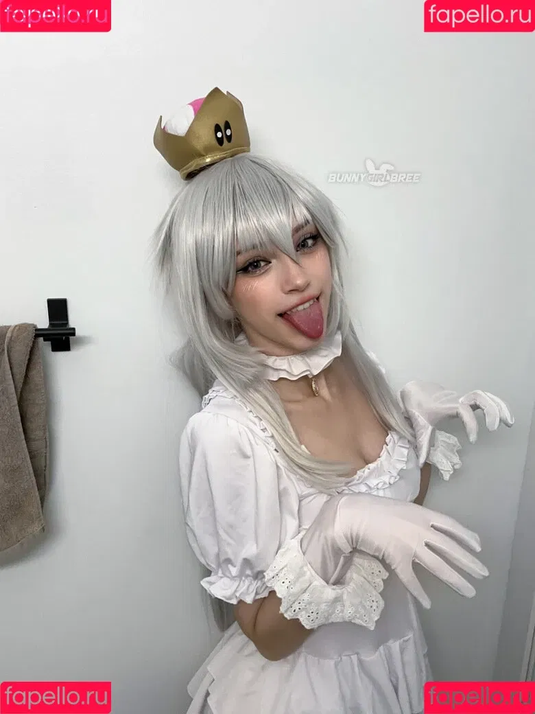 BreesKnees / BunnyGirlBree / breebunny Onlyfans Photo Gallery 