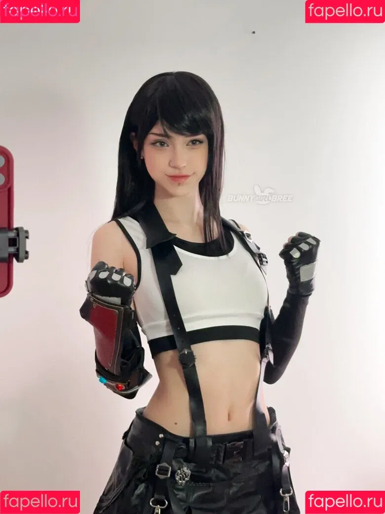 BreesKnees / BunnyGirlBree / breebunny Onlyfans Photo Gallery 