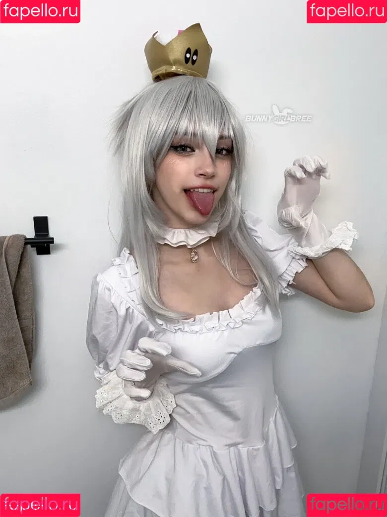 BreesKnees / BunnyGirlBree / breebunny Onlyfans Photo Gallery 