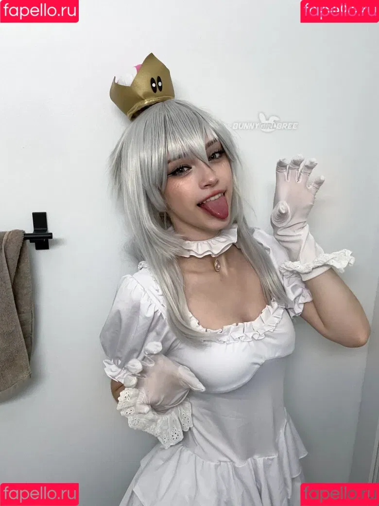 BreesKnees / BunnyGirlBree / breebunny Onlyfans Photo Gallery 