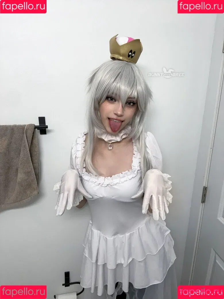 BreesKnees / BunnyGirlBree / breebunny Onlyfans Photo Gallery 