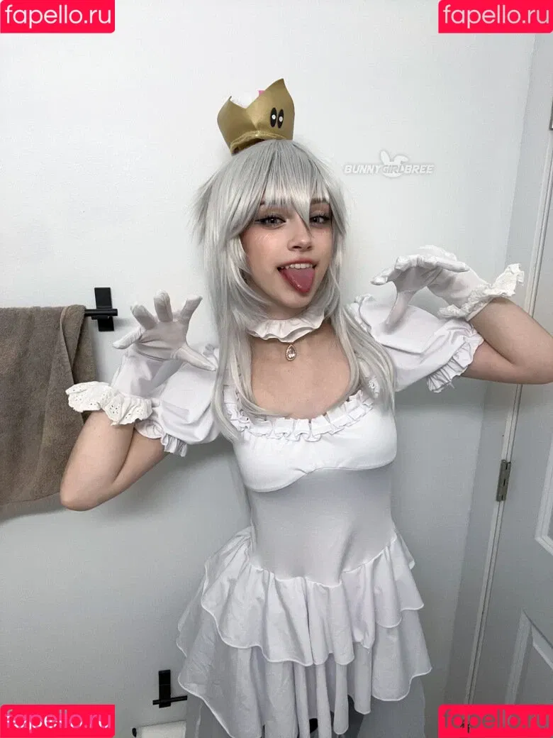 BreesKnees / BunnyGirlBree / breebunny Onlyfans Photo Gallery 