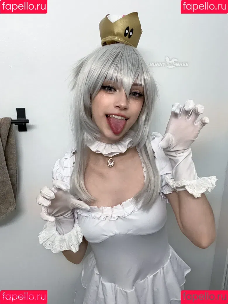 BreesKnees / BunnyGirlBree / breebunny Onlyfans Photo Gallery 