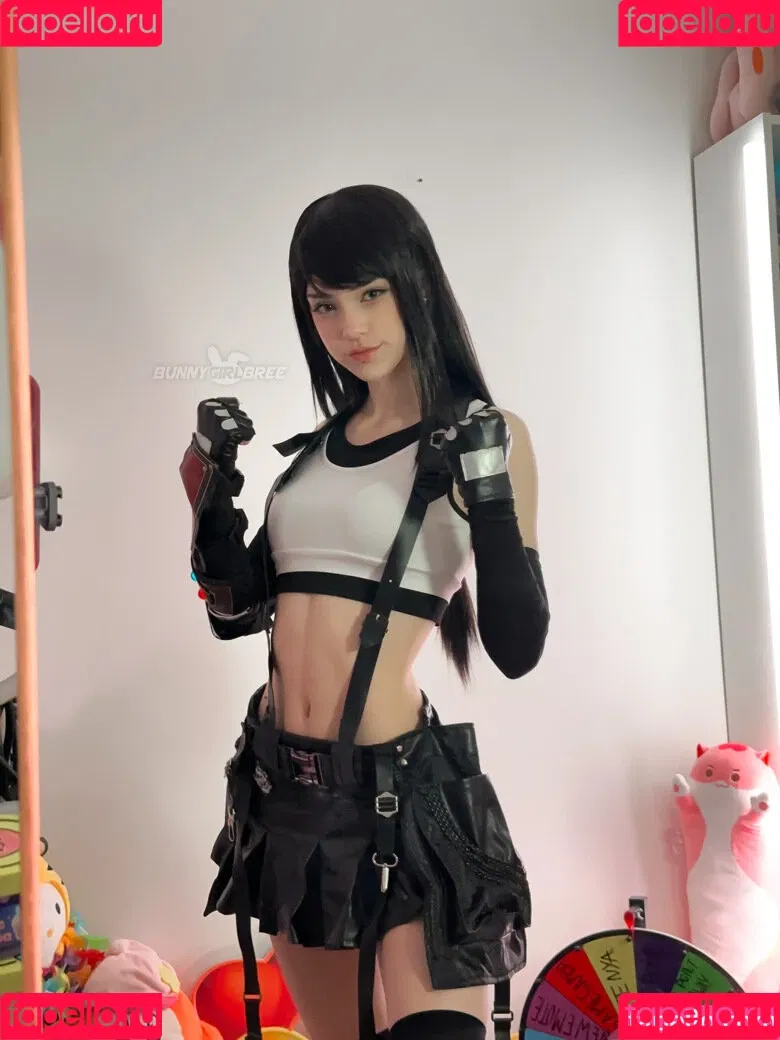 BreesKnees / BunnyGirlBree / breebunny Onlyfans Photo Gallery 