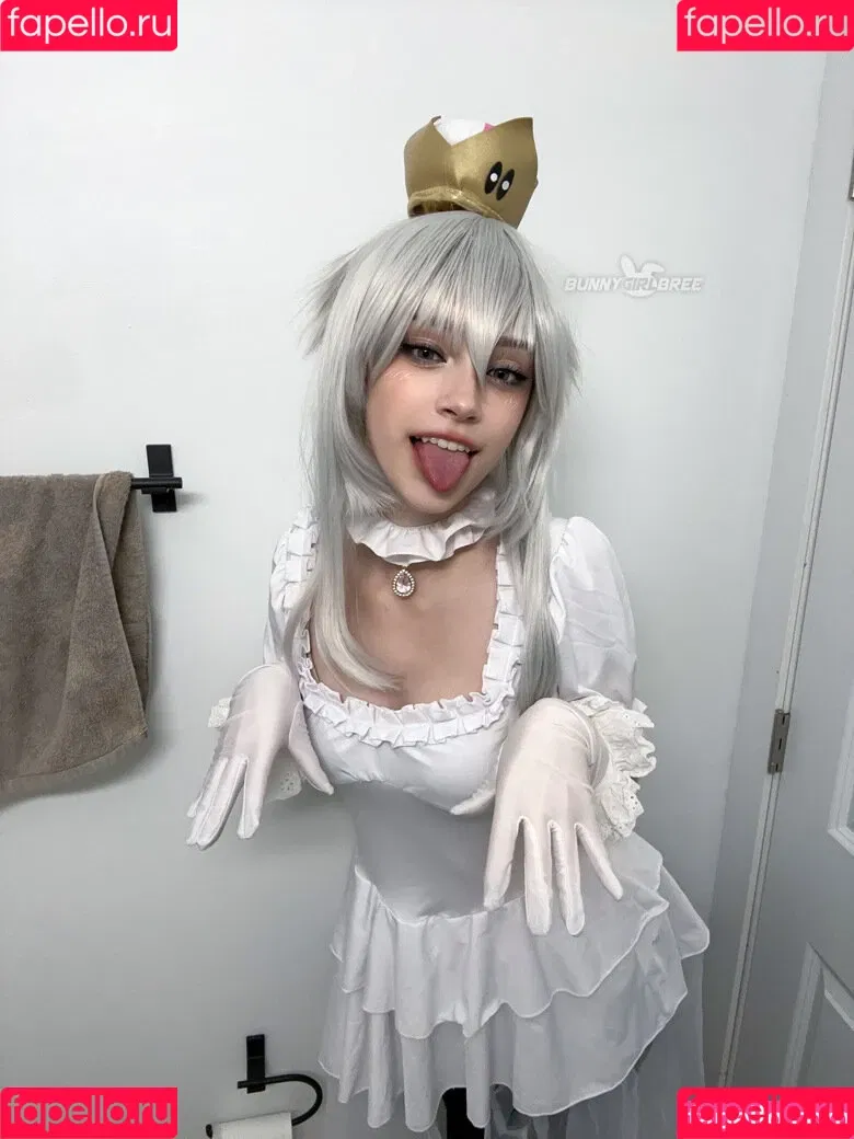 BreesKnees / BunnyGirlBree / breebunny Onlyfans Photo Gallery 