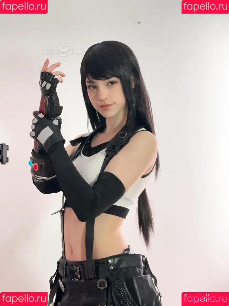 BreesKnees / BunnyGirlBree / breebunny Onlyfans Photo Gallery 