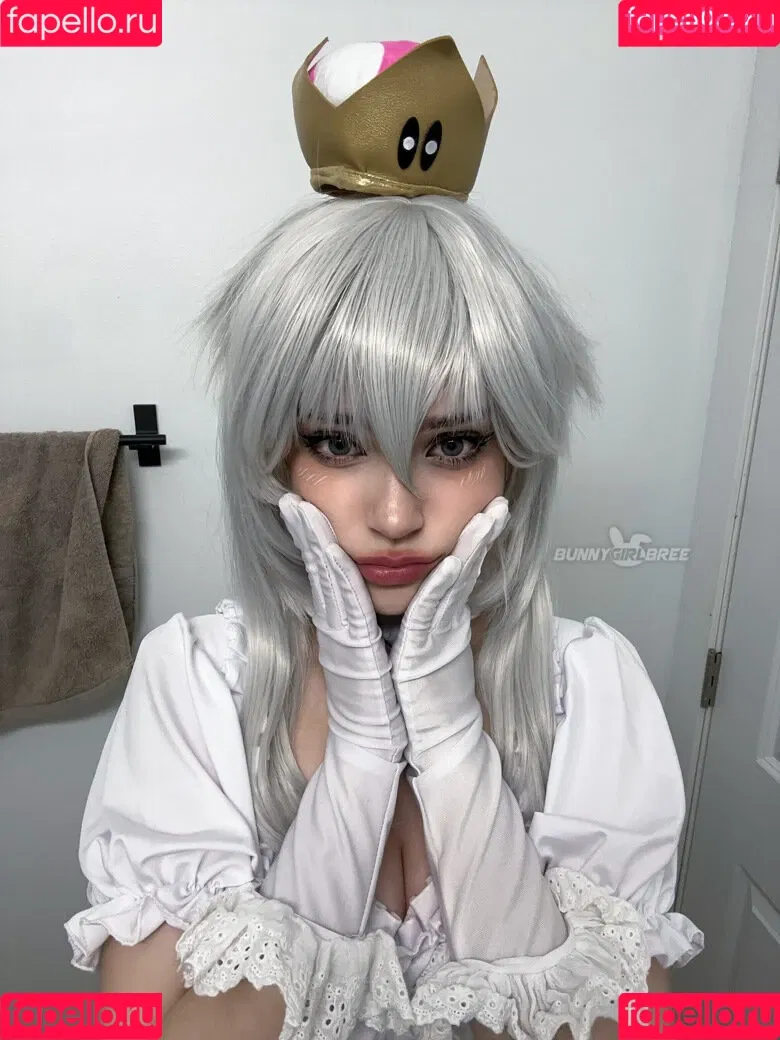 BreesKnees / BunnyGirlBree / breebunny Onlyfans Photo Gallery 