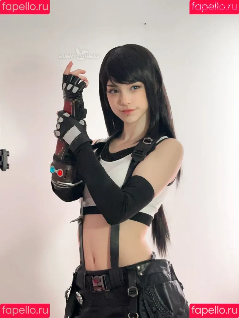 BreesKnees / BunnyGirlBree / breebunny Onlyfans Photo Gallery 