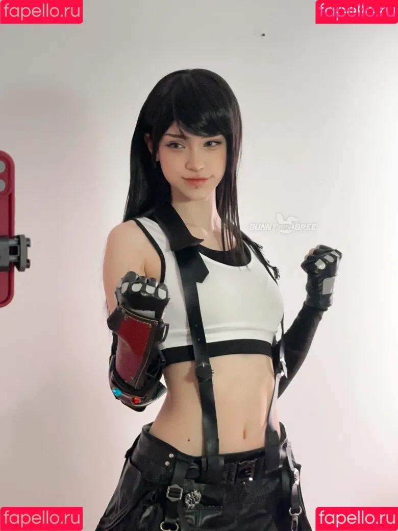 BreesKnees / BunnyGirlBree / breebunny Onlyfans Photo Gallery 