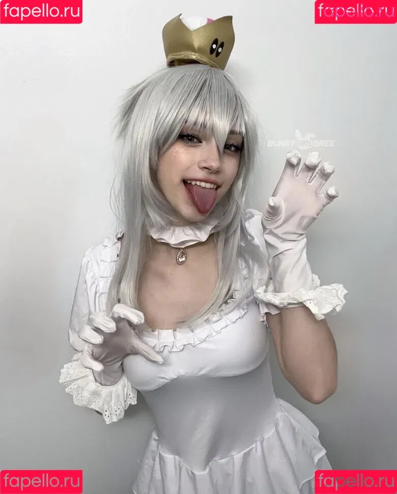 BreesKnees / BunnyGirlBree / breebunny Onlyfans Photo Gallery 