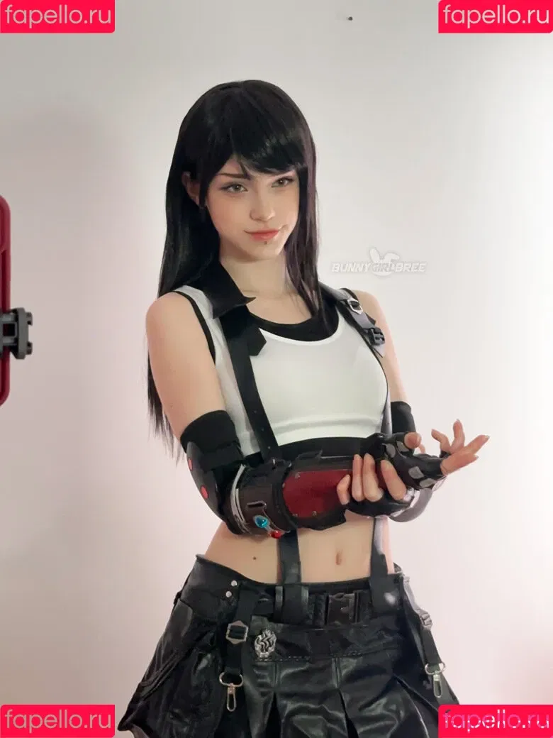 BreesKnees / BunnyGirlBree / breebunny Onlyfans Photo Gallery 