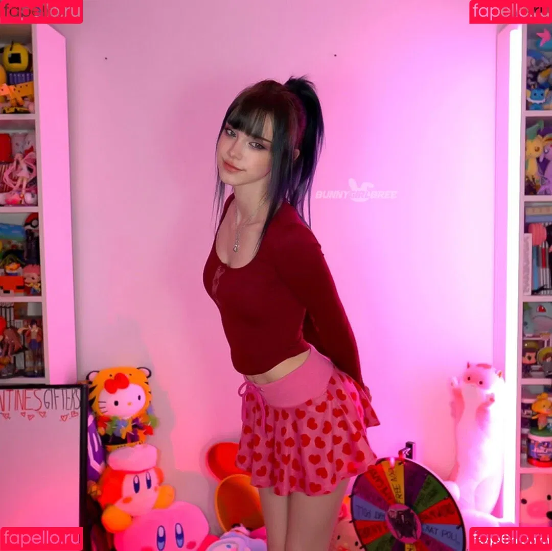 BreesKnees / BunnyGirlBree / breebunny Onlyfans Photo Gallery 