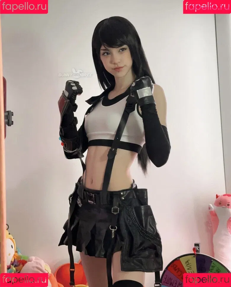 BreesKnees / BunnyGirlBree / breebunny Onlyfans Photo Gallery 