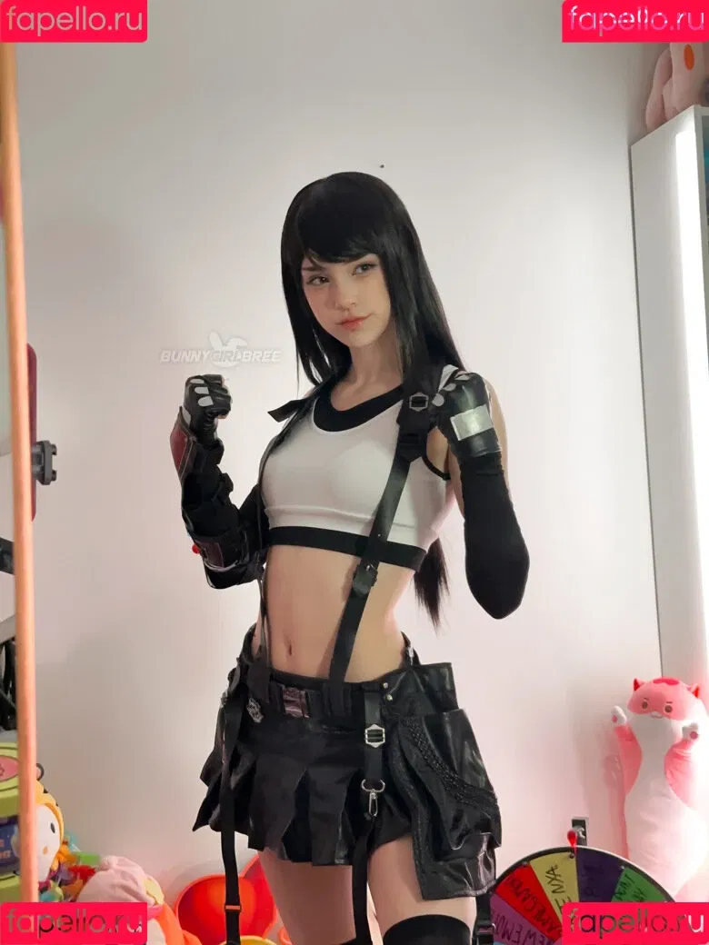 BreesKnees / BunnyGirlBree / breebunny Onlyfans Photo Gallery 