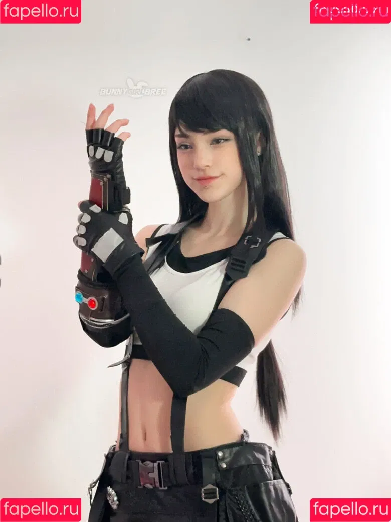 BreesKnees / BunnyGirlBree / breebunny Onlyfans Photo Gallery 