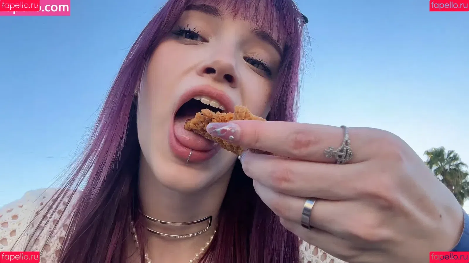 BreesKnees / BunnyGirlBree / breebunny Onlyfans Photo Gallery 