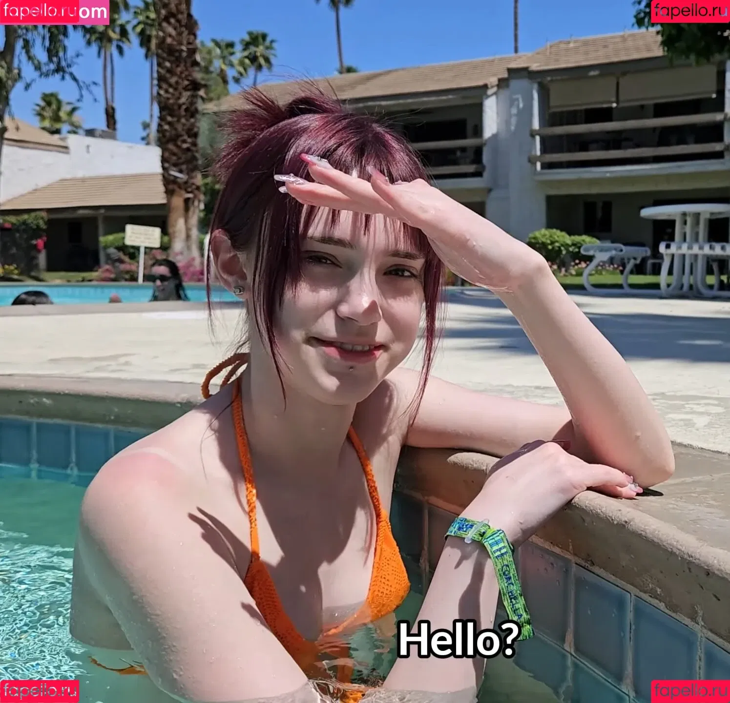 BreesKnees / BunnyGirlBree / breebunny Onlyfans Photo Gallery 