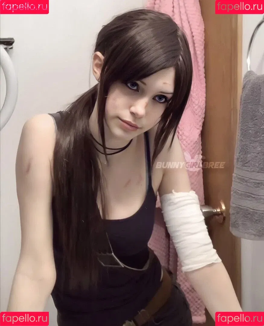 BreesKnees / BunnyGirlBree / breebunny Onlyfans Photo Gallery 