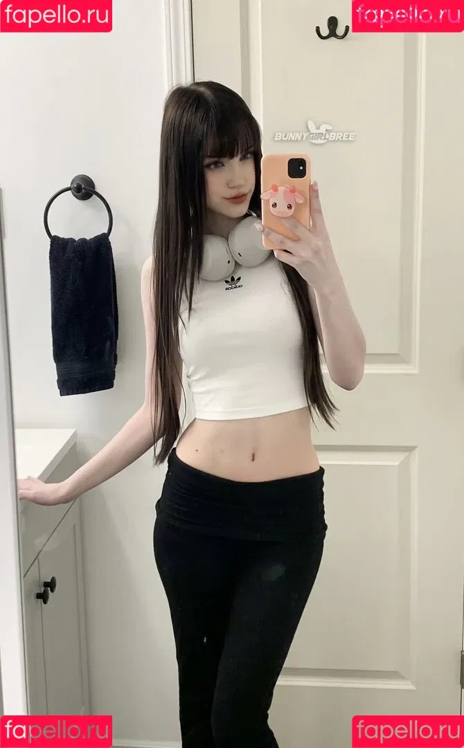 BreesKnees / BunnyGirlBree / breebunny Onlyfans Photo Gallery 