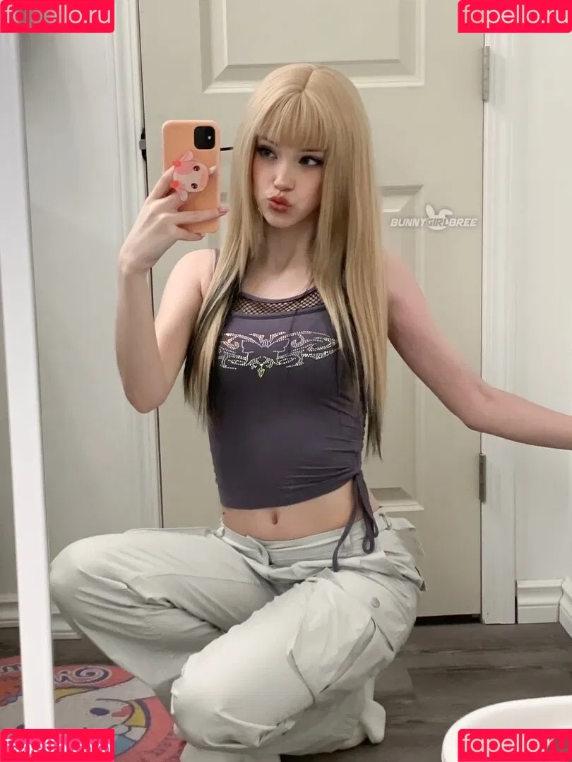 BreesKnees / BunnyGirlBree / breebunny Onlyfans Photo Gallery 
