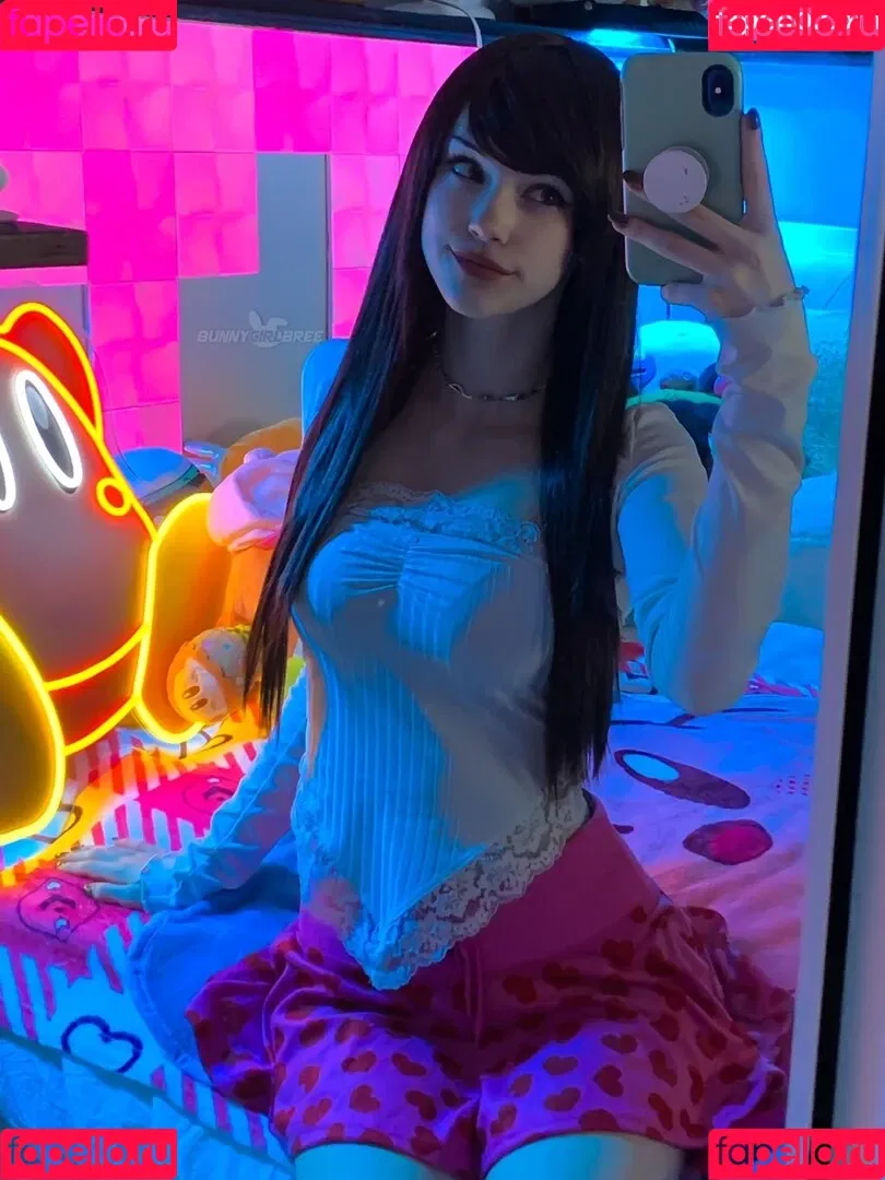 BreesKnees / BunnyGirlBree / breebunny Onlyfans Photo Gallery 