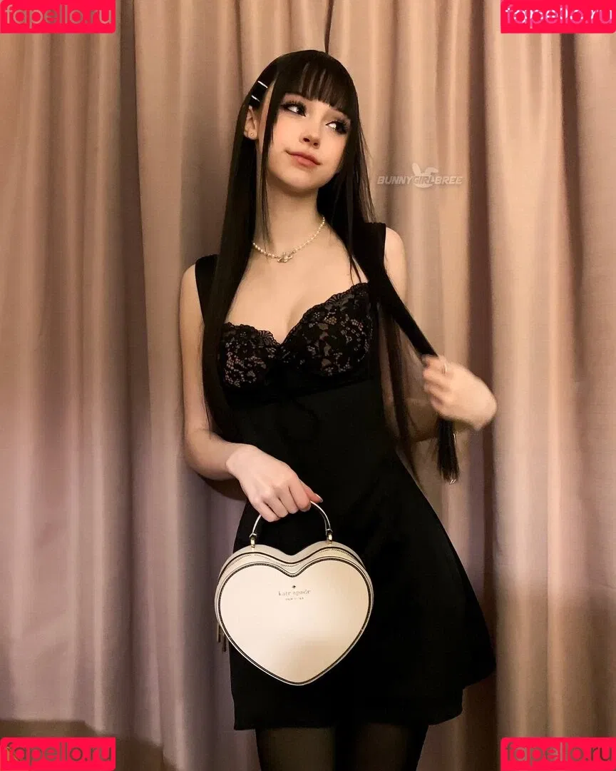 BreesKnees / BunnyGirlBree / breebunny Onlyfans Photo Gallery 