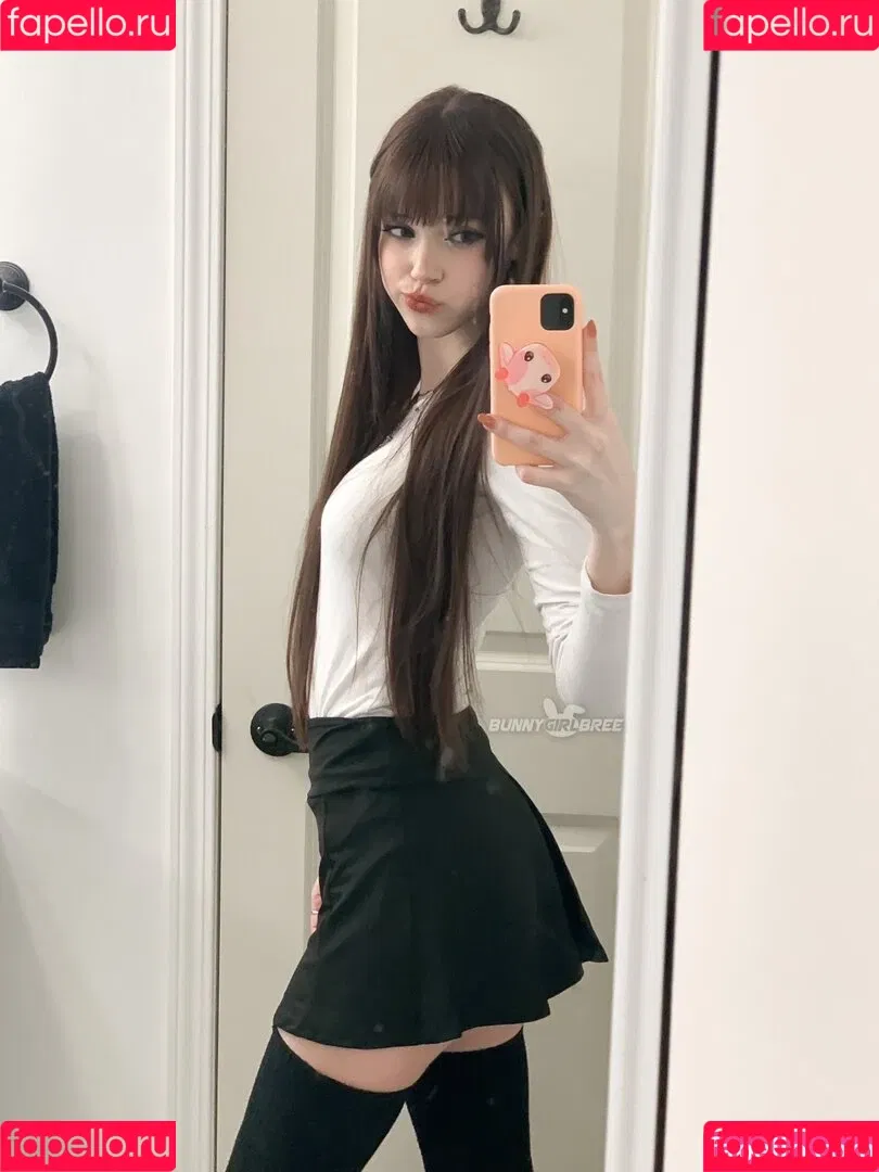 BreesKnees / BunnyGirlBree / breebunny Onlyfans Photo Gallery 