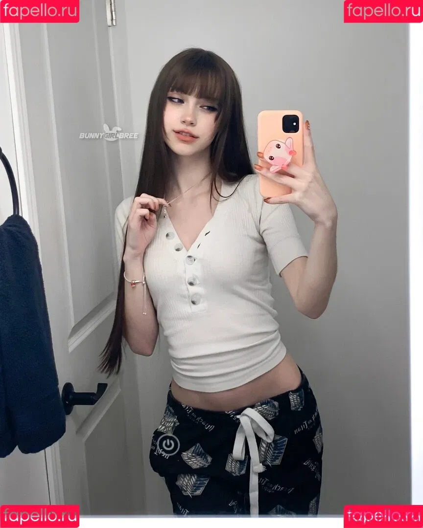 BreesKnees / BunnyGirlBree / breebunny Onlyfans Photo Gallery 