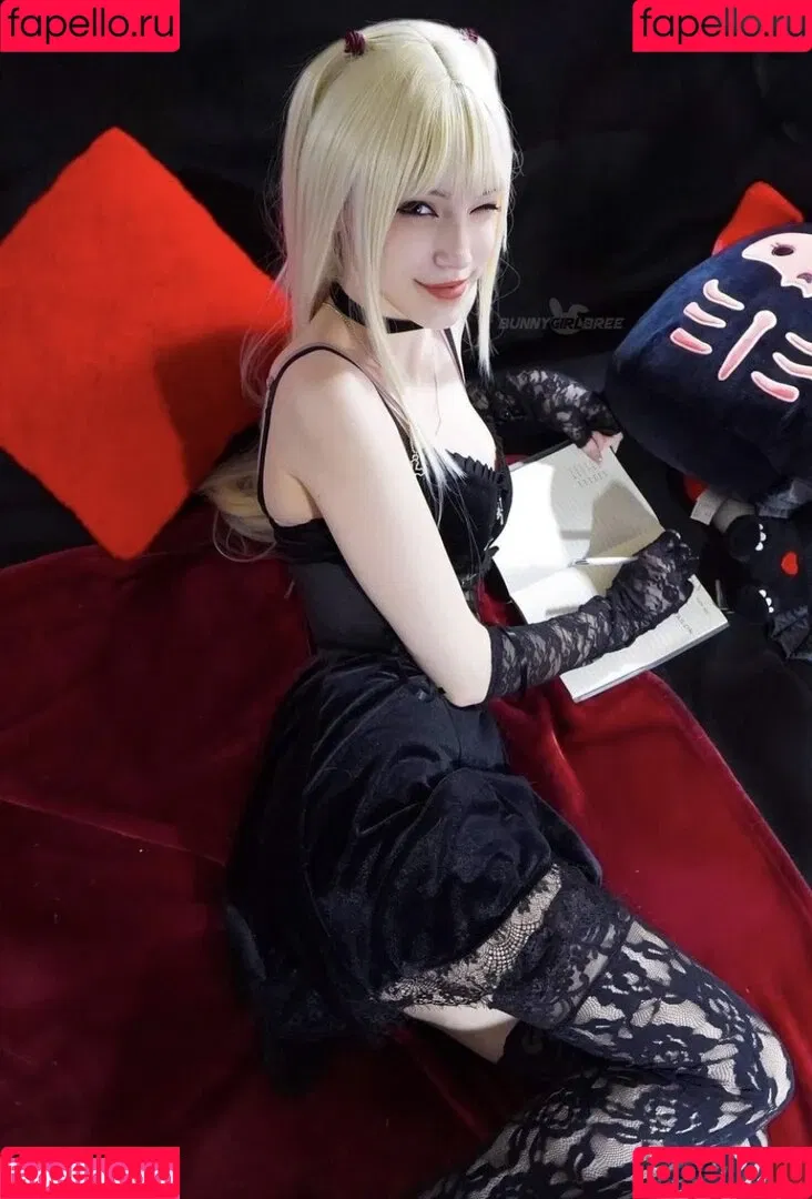 BreesKnees / BunnyGirlBree / breebunny Onlyfans Photo Gallery 