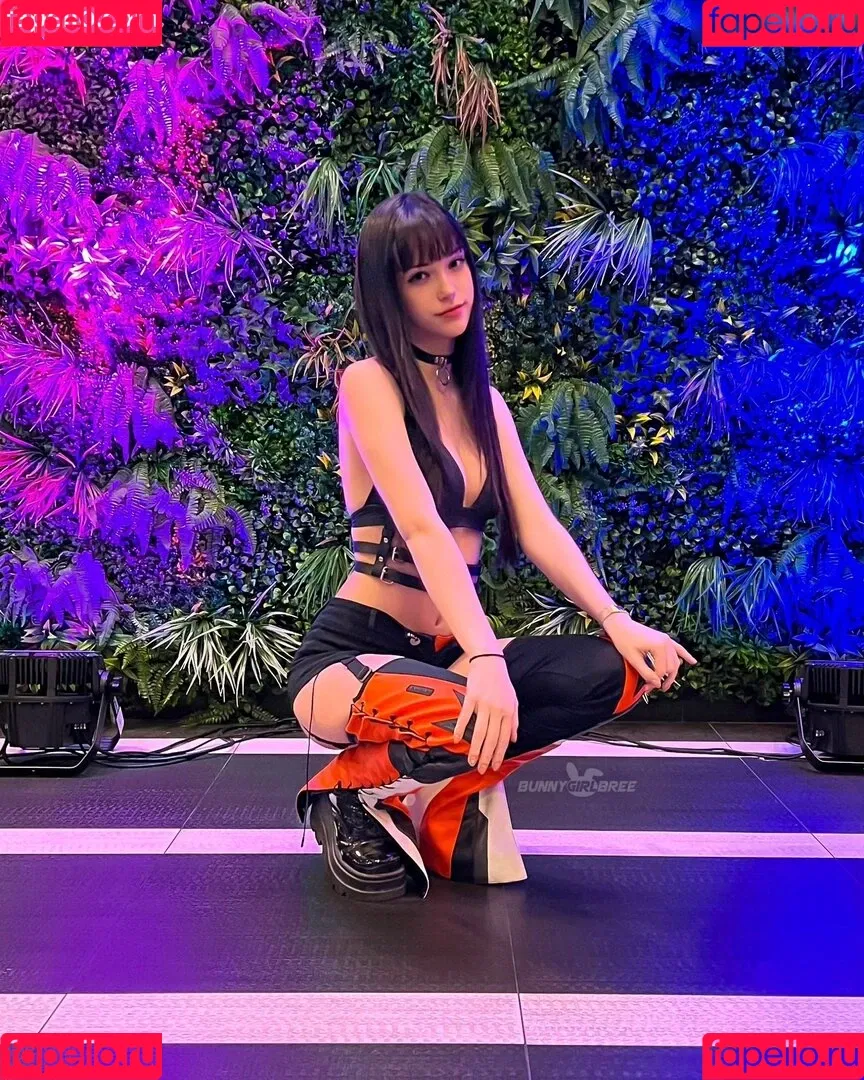 BreesKnees / BunnyGirlBree / breebunny Onlyfans Photo Gallery 