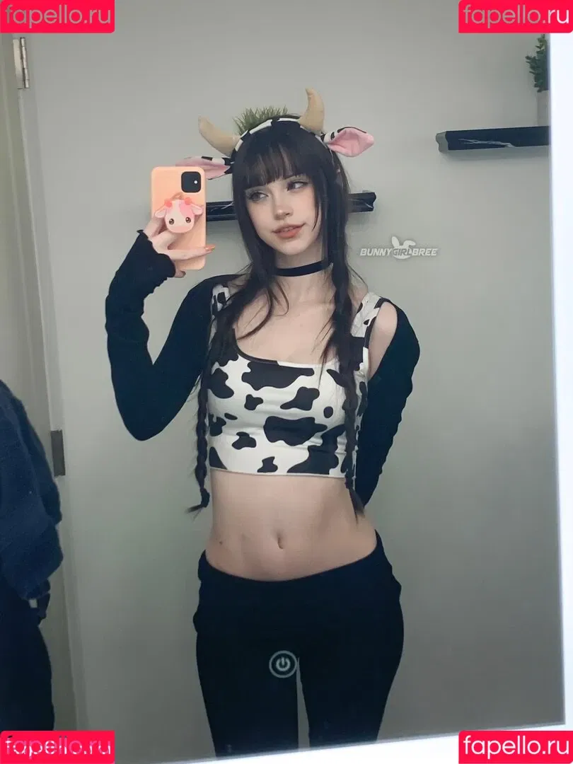 BreesKnees / BunnyGirlBree / breebunny Onlyfans Photo Gallery 