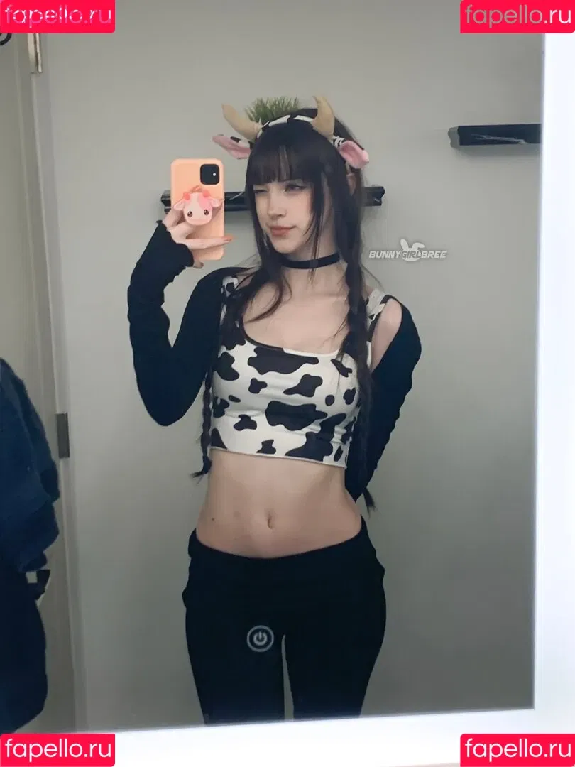 BreesKnees / BunnyGirlBree / breebunny Onlyfans Photo Gallery 