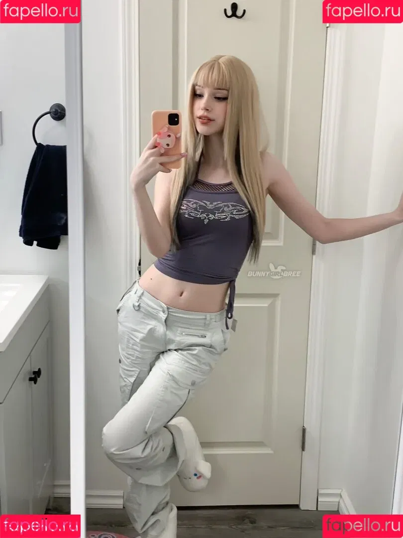 BreesKnees / BunnyGirlBree / breebunny Onlyfans Photo Gallery 