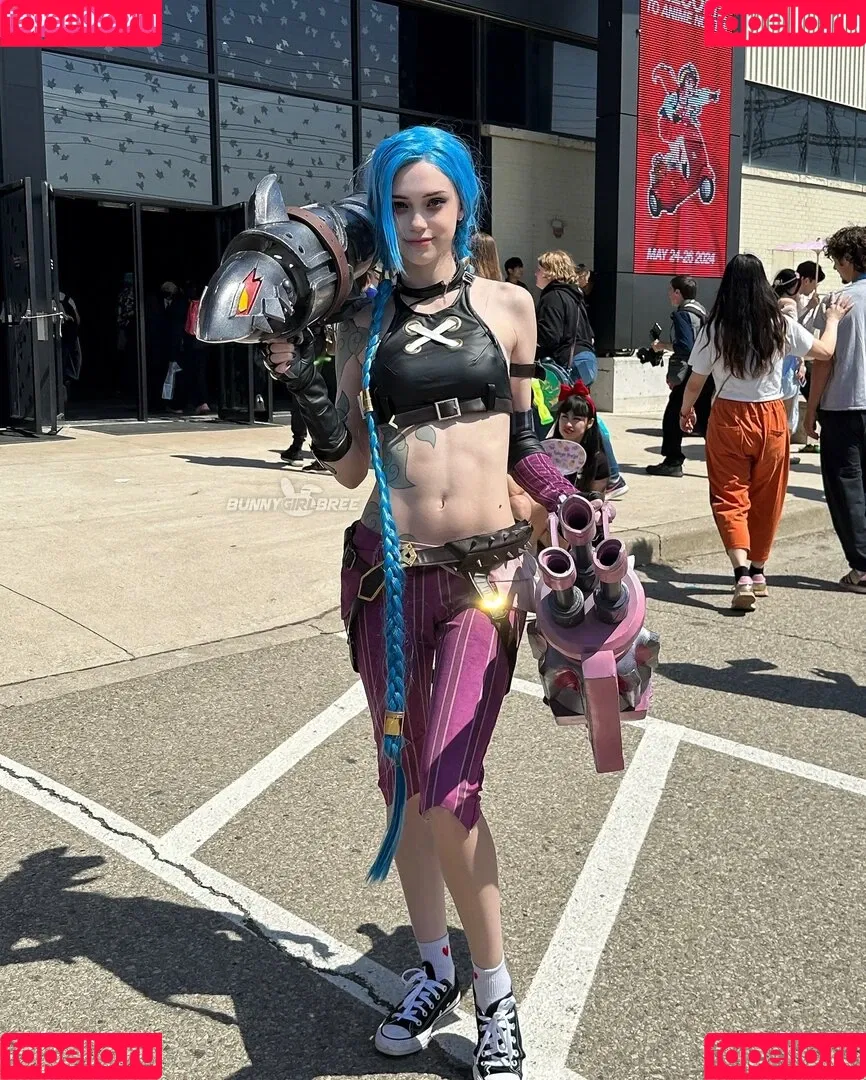 BreesKnees / BunnyGirlBree / breebunny Onlyfans Photo Gallery 