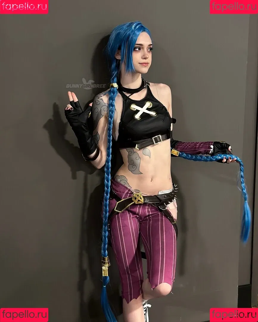 BreesKnees / BunnyGirlBree / breebunny Onlyfans Photo Gallery 