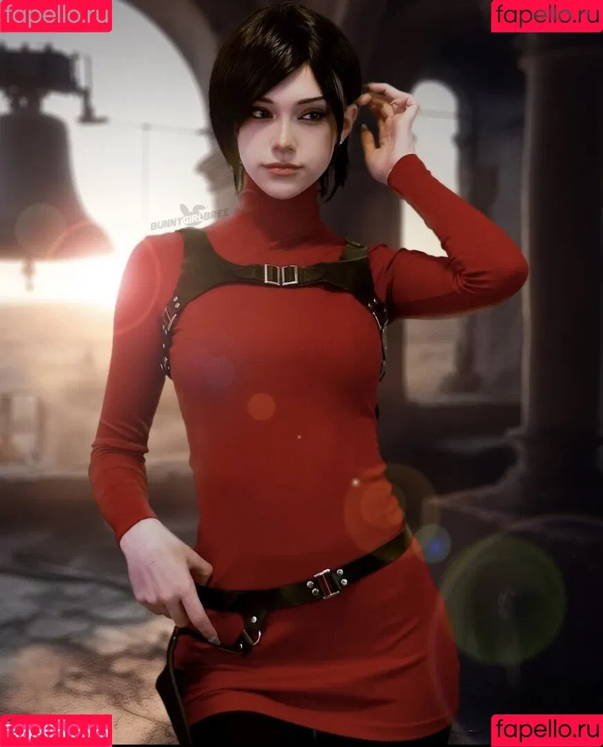 BreesKnees / BunnyGirlBree / breebunny Onlyfans Photo Gallery 