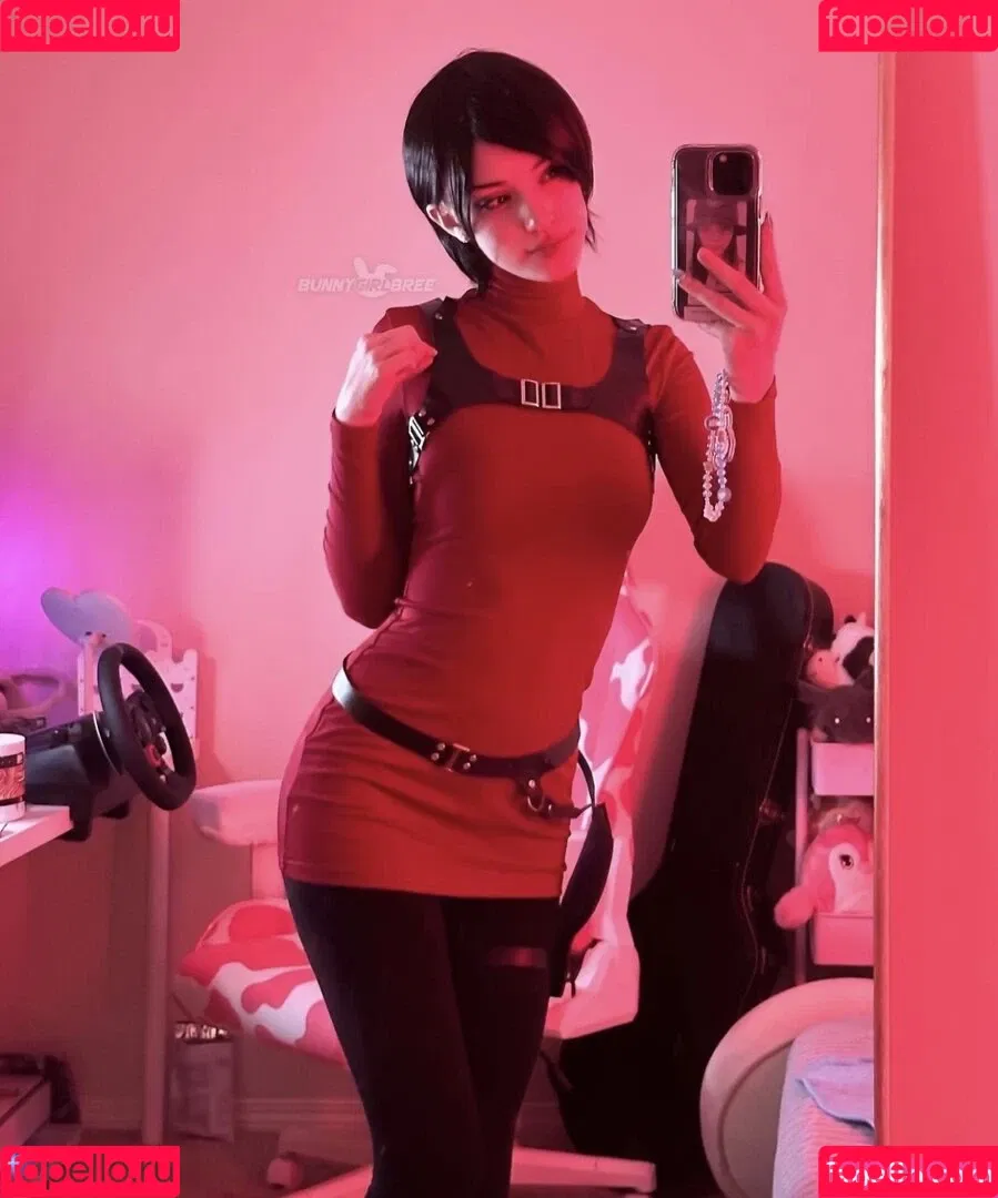 BreesKnees / BunnyGirlBree / breebunny Onlyfans Photo Gallery 