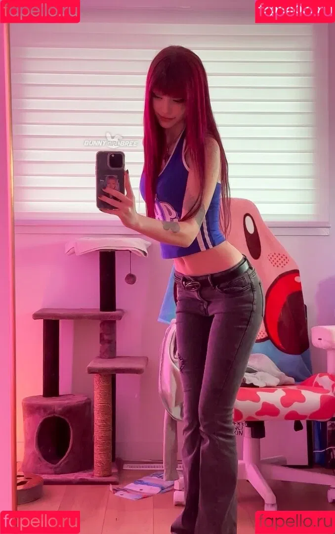 BreesKnees / BunnyGirlBree / breebunny Onlyfans Photo Gallery 