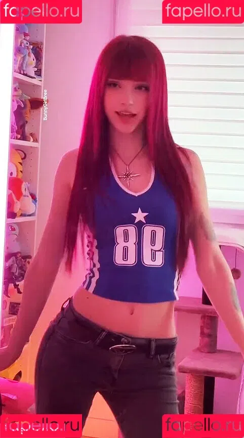 BreesKnees / BunnyGirlBree / breebunny Onlyfans Photo Gallery 