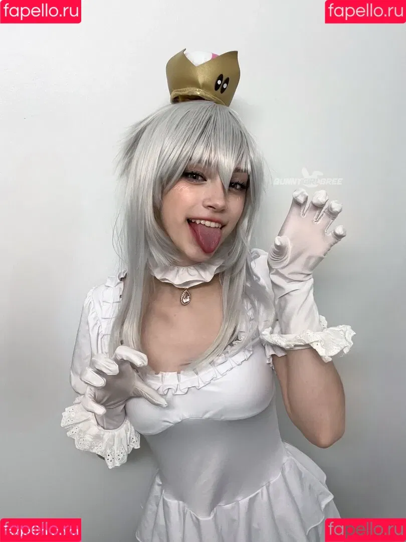 BreesKnees / BunnyGirlBree / breebunny Onlyfans Photo Gallery 