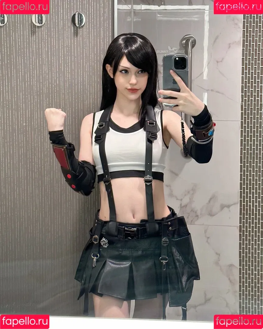 BreesKnees / BunnyGirlBree / breebunny Onlyfans Photo Gallery 