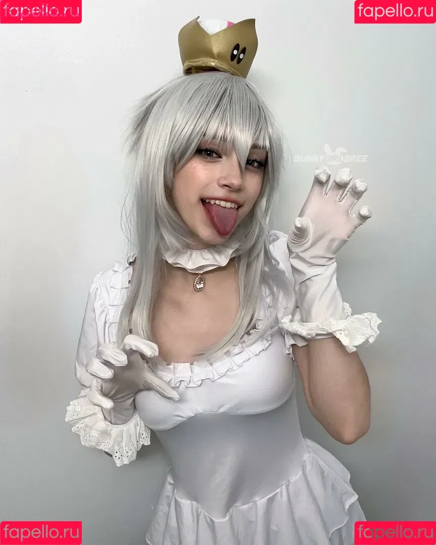 BreesKnees / BunnyGirlBree / breebunny Onlyfans Photo Gallery 