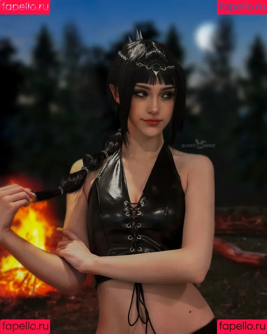 BreesKnees / BunnyGirlBree / breebunny Onlyfans Photo Gallery 