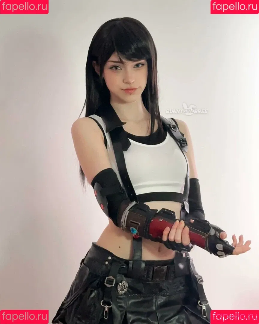 BreesKnees / BunnyGirlBree / breebunny Onlyfans Photo Gallery 