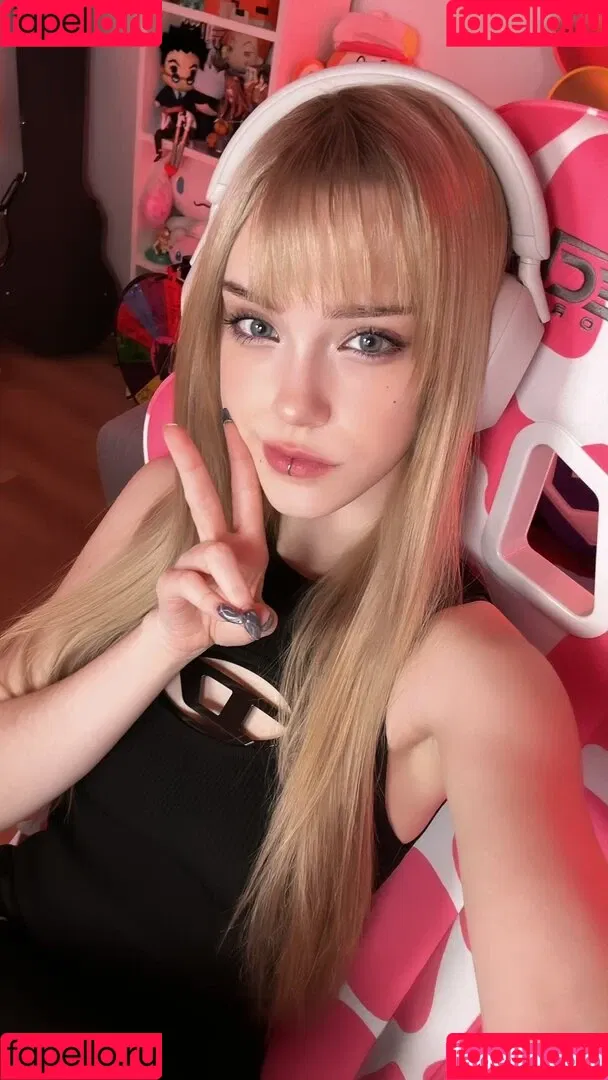 BreesKnees / BunnyGirlBree / breebunny Onlyfans Photo Gallery 