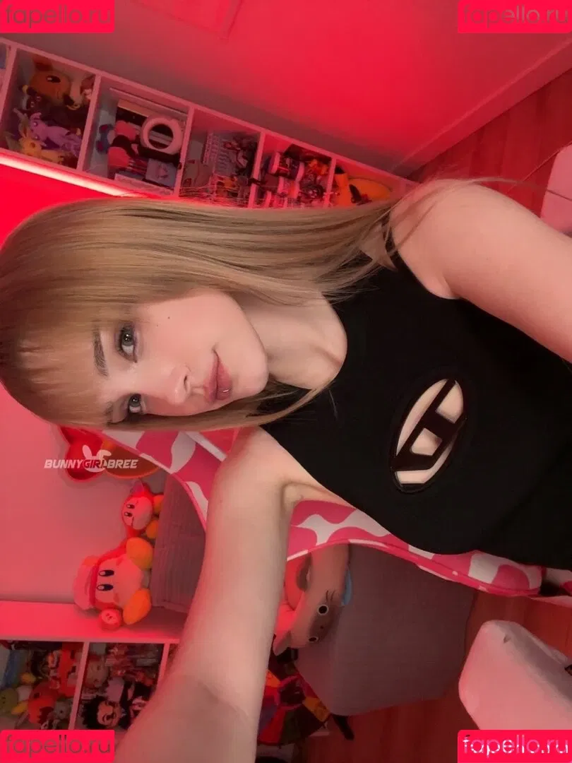 BreesKnees / BunnyGirlBree / breebunny Onlyfans Photo Gallery 
