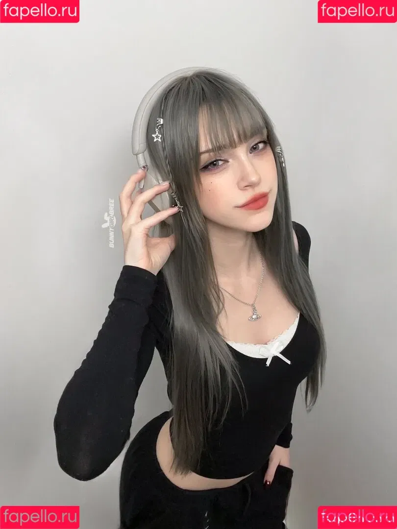 BreesKnees / BunnyGirlBree / breebunny Onlyfans Photo Gallery 